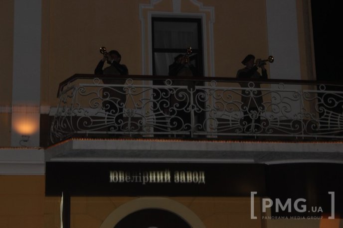 Мукачівці урочисто відсвяткували День святого Мартина – 26