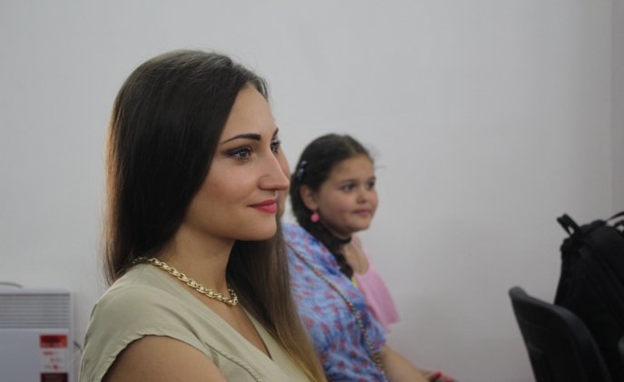 Найвідоміший холостяк України Іраклі Макацарія розповів ужгородкам про ідеальне весілля – 07