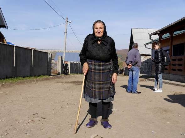 Як живуть волохи у закарпатському Порошкові – 03