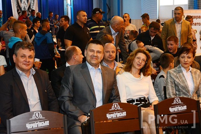 В Ужгороді урочисто відкрили юнацький чемпіонат України з боксу – 07