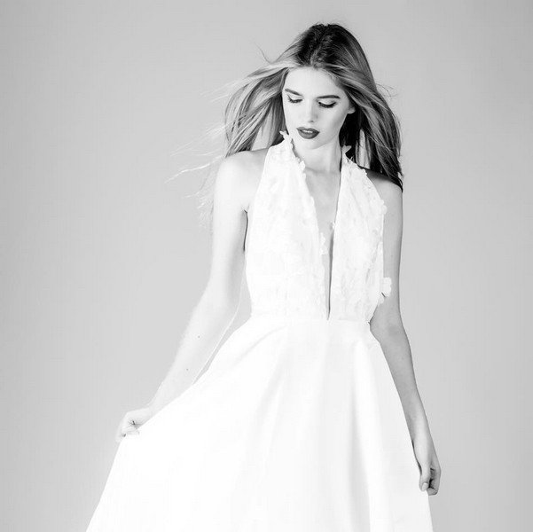 "Міс Ужгород 2017": стало відомо, хто переміг у конкурсі – 14