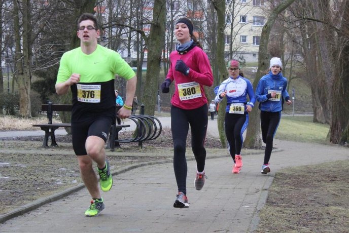 Мукачівка Катерина Цепурдей перемогла у Зимовому Гран Прі Штуму з кросу – 09