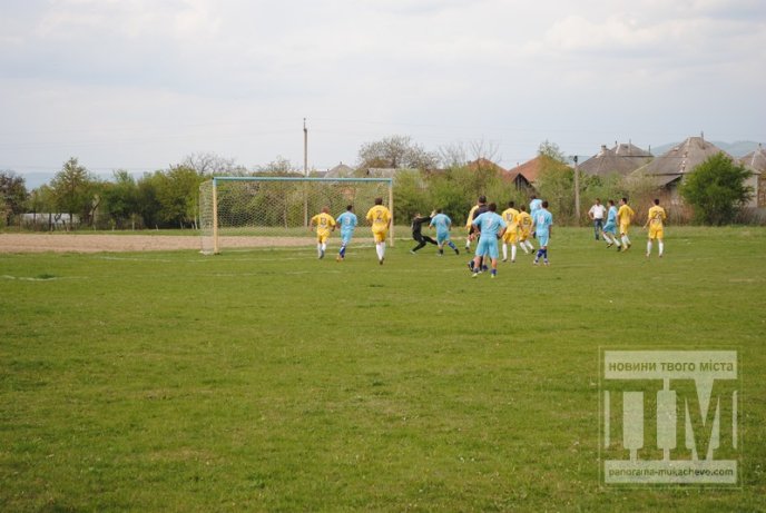 У Ключарках спалахнув суддівський скандал (ФОТО) – 09