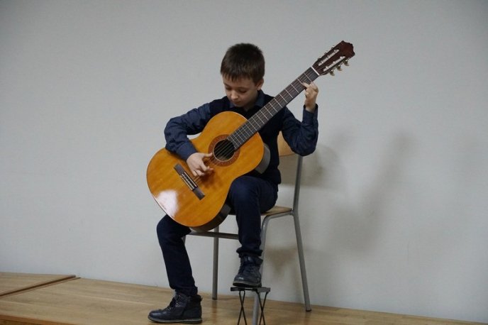 В обласному центрі відбувся святковий концерт – 07