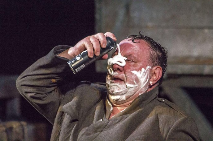 У Мукачево завітали відомі українські артисти – 04