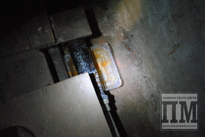 Слідами "ІТВ Сервісу" або що по-їхньому означає ремонт (ФОТОРЕПОРТАЖ) – 01