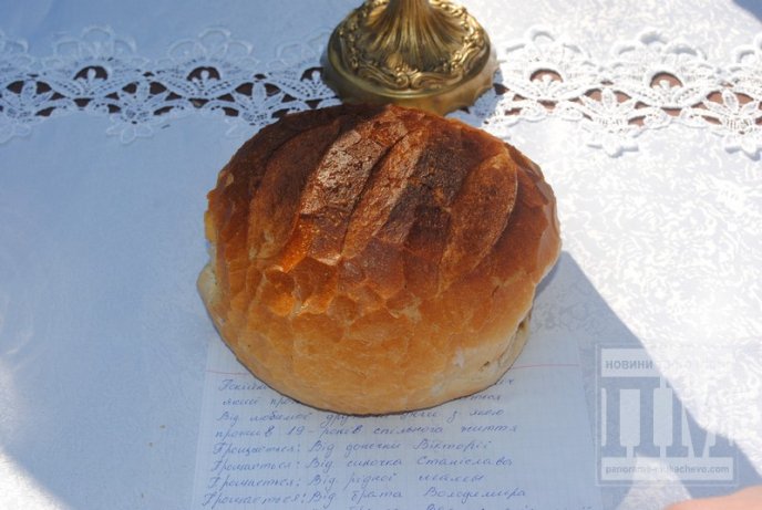 У Лавках попрощались із загиблим бійцем 128-ої бригади Ярославом Костем (ФОТОРЕПОРТАЖ) – 11