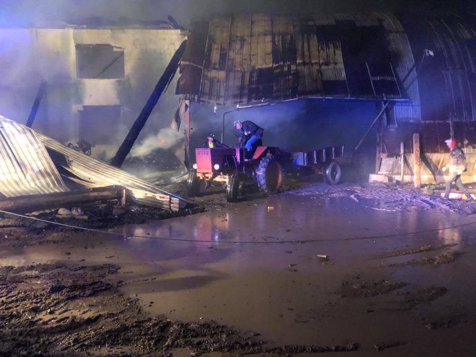 Закарпатець загинув страшною смертю – 05