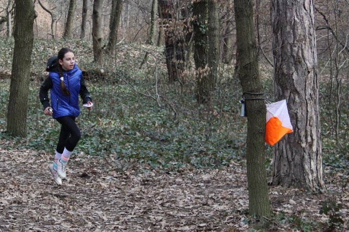 У Мукачеві стартував сезон орієнтувальників (ФОТО) – 08