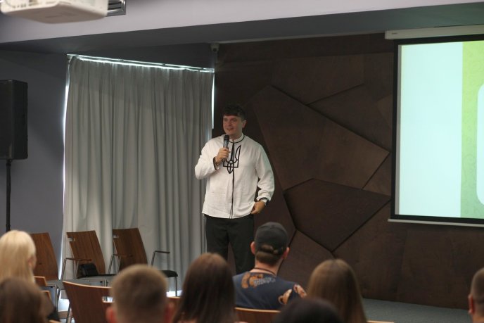 На Закарпатті триває «Форум успішних людей» – 04