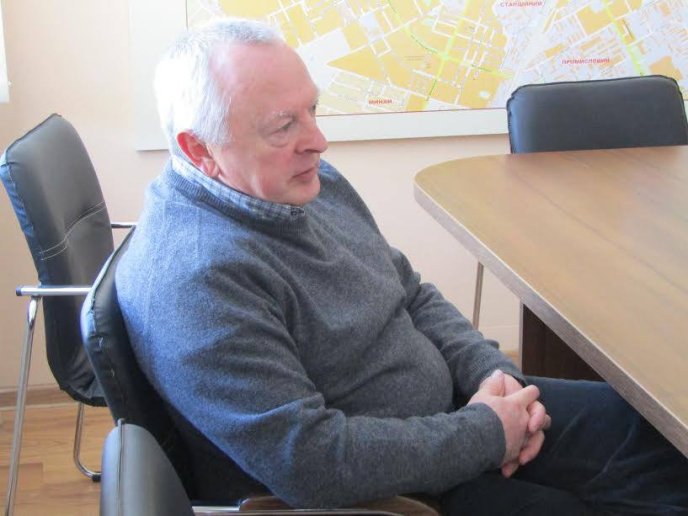 В Ужгороді обговорювали оновлення міського громадського транспорту – 04