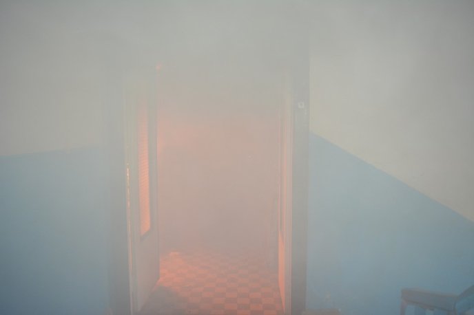 Страшна смерть: знайшли тіло людини – 01