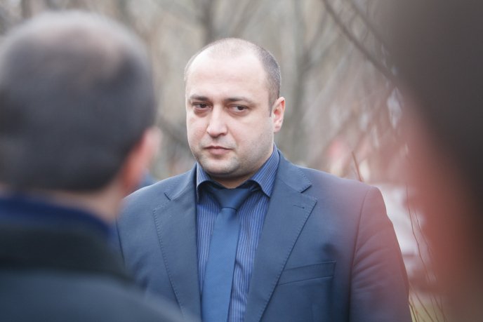 Прокуратура виписала 52 повістки для активістів "Правого сектору" та інших націоналістичних організацій – 03 Прокуратура виписала 52 повістки для активістів "Правого сектору" та інших націоналістичних організацій – 03