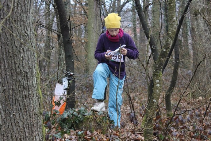 Спортивні орієнтувальники відзначили річницю Карпатської України обласним турніром (ФОТО) – 12