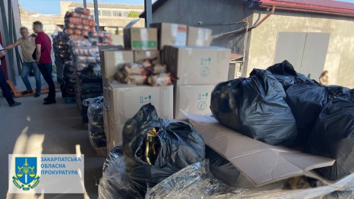 Продавали на одному з ринків Мукачева: що накоїв підприємець – 03 Продавали на одному з ринків Мукачева: що накоїв підприємець – 03