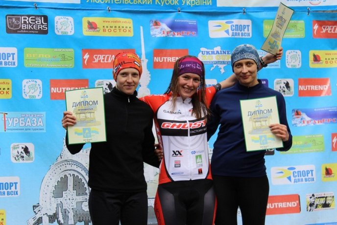 Закарпатці вибороли друге місце в національному чемпіонаті зі спортивного орієнтування (ФОТО) – 18