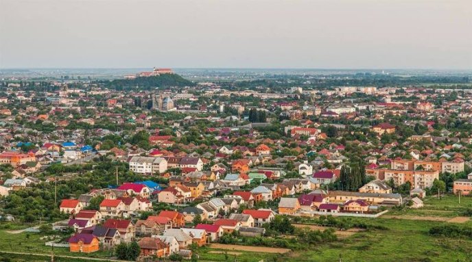 Туристичний імідж Мукачева – 17