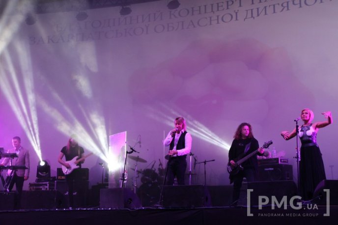 Допоможемо дітям разом! – 51