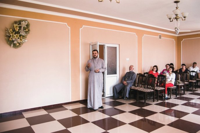 "Малий Раковець – Маленький Рим" – 10