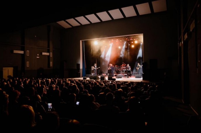 У Мукачеві відбувся концерт Степана Гіги – 04