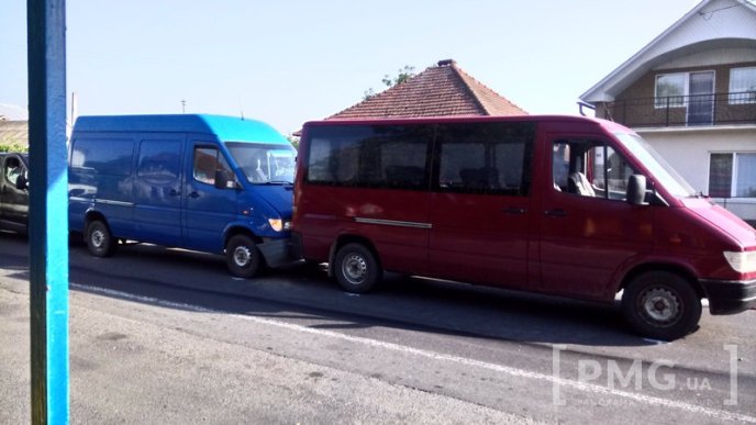 ДТП на трасі "Київ – Чоп": зіткнулися 4 автомобілі – 01 ДТП на трасі "Київ – Чоп": зіткнулися 4 автомобілі – 01