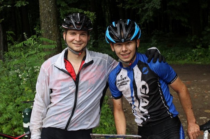 Спортсмени з мукачівського СК "Товариш" взяли участь у черговому старті чемпіонату України з МТВО (ФОТО) – 09