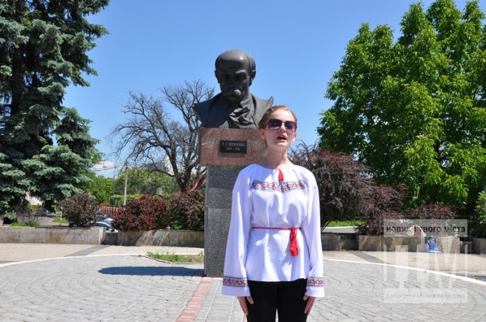 У Мукачеві відбулася панахида, приурочена річниці перепоховання Тараса Шевченка (ФОТО) – 26