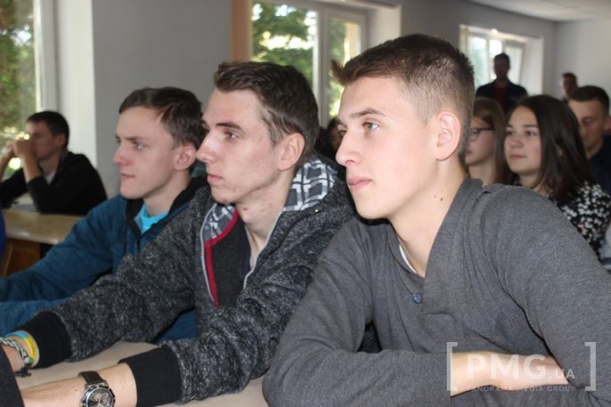 Туризм єднає Україну – 21