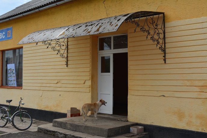 На Закарпатті негода пошкодила понад 800 будинків – 17