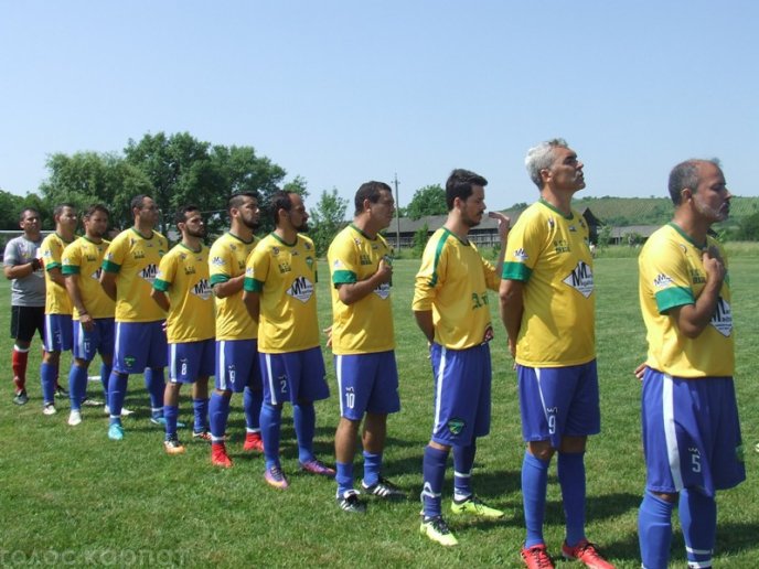 На Закарпатті побували зірки світового футболу – 02