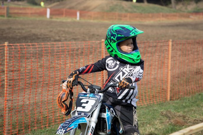 В Ужгороді проходить Кубок України з мотокросу – 24 В Ужгороді проходить Кубок України з мотокросу – 24