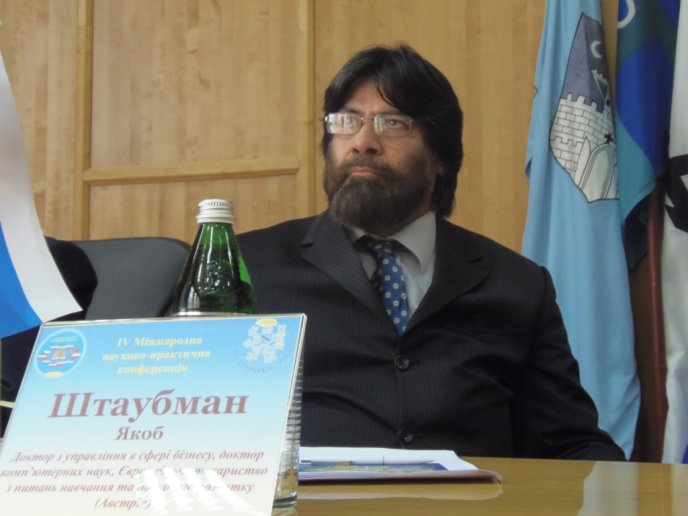 Східно-європейський слов’янський університет провів Міжнародну науково-практичну конференцію (ФОТО) – 03