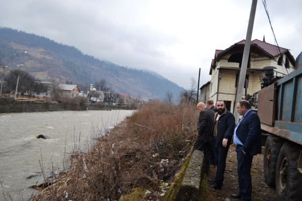 На Тячівщині планують відкрити пункт швидкої допомоги – 02