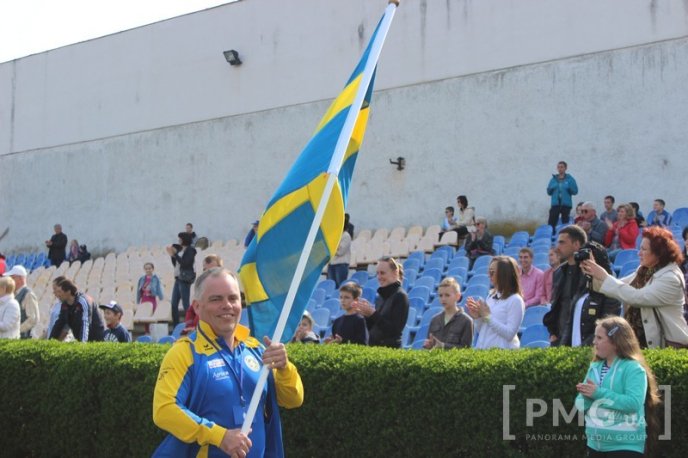 Збірна Франції перемогла на чемпіонаті світу зі слідової роботи службових собак – 37