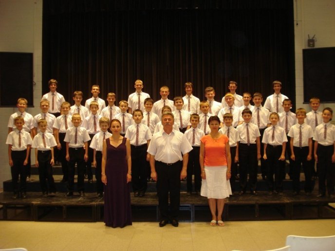 Мукачівський хор хлопчиків та юнаків взяв участь у Міжнародному конгресі в Іспанії (ФОТО) – 06