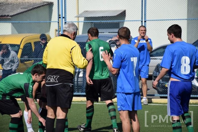 У Мукачеві відбувся фінал «Business Cup Mukachevo 2017» – 15