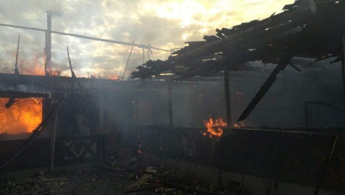 У Мукачеві в родині священника сталась страшна біда – 02