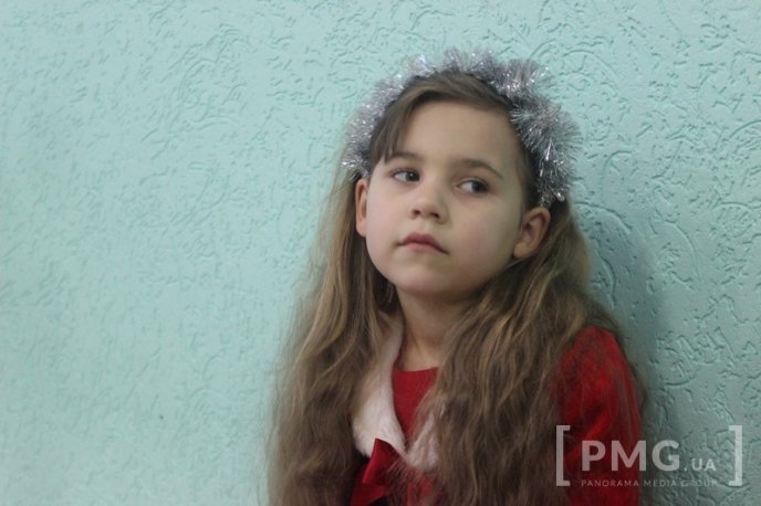 Жителі Мукачева подарували маленьким переселенцям із Донбасу свято – 03