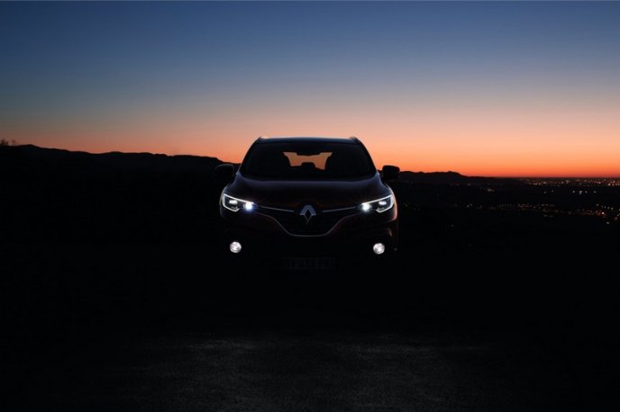 Нові переваги придбання кросоверу Renault Kadjar – 02 Нові переваги придбання кросоверу Renault Kadjar – 02