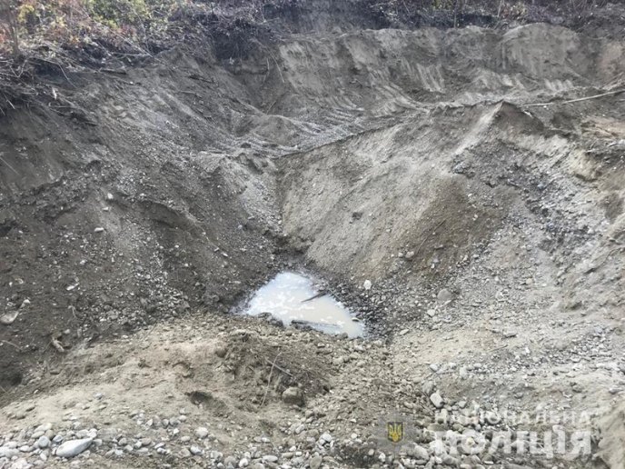 Збитки на суму понад мільйон гривень: у поліції розповіли, що накоїв підприємець – 05