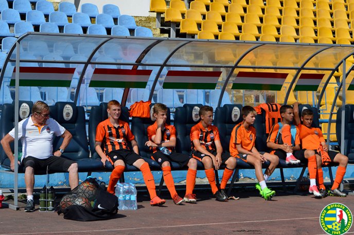 На Закарпатті відбувся футбольний турнір на честь Андрія Гаваші – 08