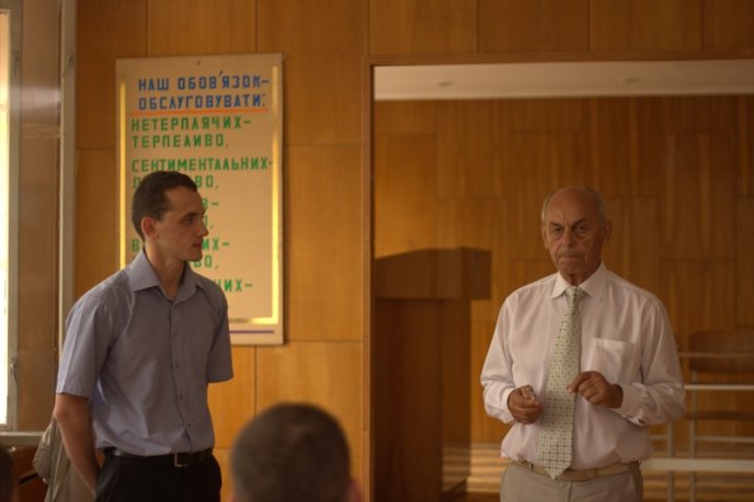 До Мукачівського дитбудинку-інтернату завітали журналісти з подарунками (ФОТОРЕПОРТАЖ)  – 25