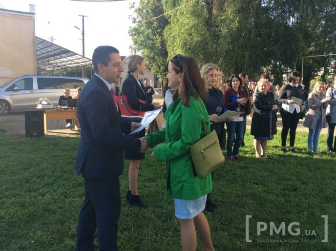 Туризм – це звучить гордо – 13