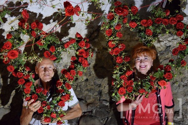 У Чинадієві відбувся фестиваль квітів "Кохання в Сент-Міклоші" – 23