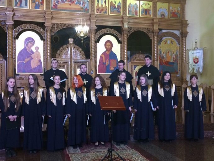 У Мукачеві розпочали святкувати День святого Мартина – 03