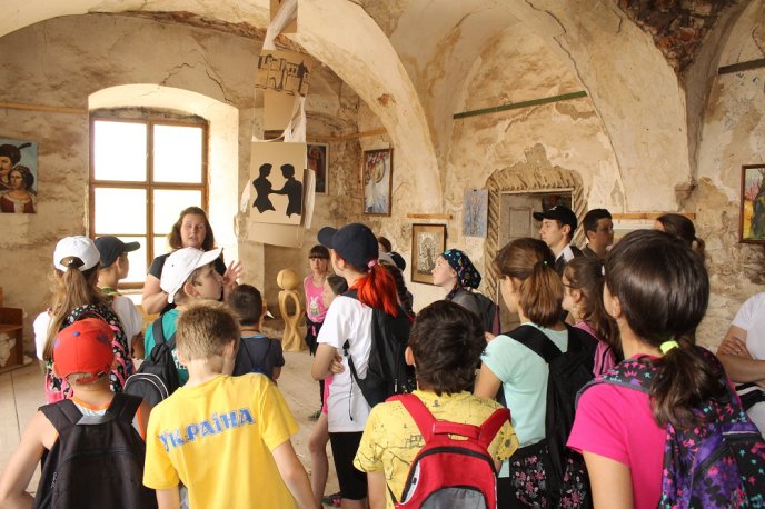 Закарпатські орієнтувальники здобули нагороди відкритих змагань, які проходили на Львівщині – 15