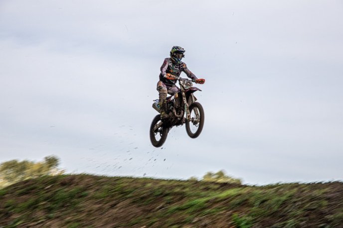 В Ужгороді проходить Кубок України з мотокросу – 10 В Ужгороді проходить Кубок України з мотокросу – 10