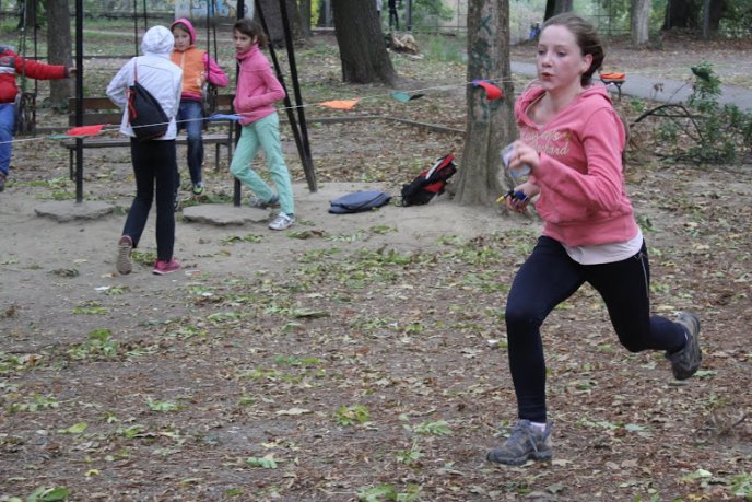 Мукачівці результативно виступили на відкритому Чемпіонаті Ужгорода зі спортивного орієнтування – 13