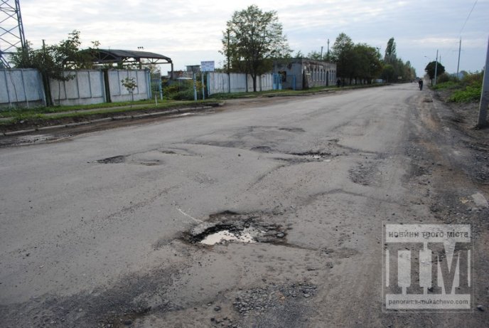 Багатостраждальна Пряшівська: вулиця, до якої немає діла нікому (ФОТОРЕПОРТАЖ) – 04 Багатостраждальна Пряшівська: вулиця, до якої немає діла нікому (ФОТОРЕПОРТАЖ) – 04