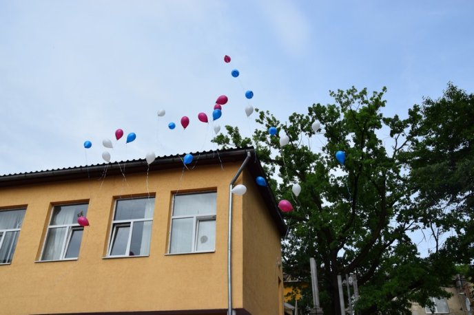 У школах Мукачева пролунав останній дзвінок – 69